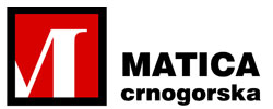 Matica crnogorska